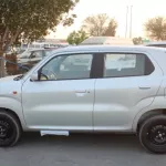 Suzuki S-Presso - Thumbnail 5