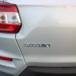 Suzuki S-Presso - Thumbnail 6