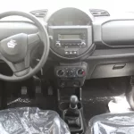 Suzuki S-Presso - Thumbnail 7