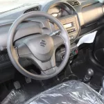 Suzuki S-Presso - Thumbnail 8