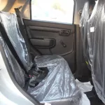 Suzuki S-Presso - Thumbnail 9