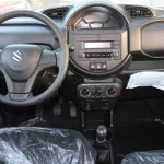 Suzuki S-Presso - Thumbnail 13