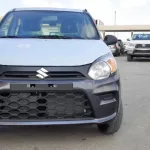 SUZUKI ALTO MODEL 2022 EXPORT - Thumbnail 1