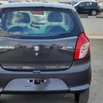 SUZUKI ALTO MODEL 2022 EXPORT - Thumbnail 2