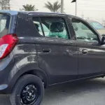 SUZUKI ALTO MODEL 2022 EXPORT - Thumbnail 3