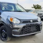 SUZUKI ALTO MODEL 2022 EXPORT - Thumbnail 4
