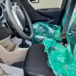 SUZUKI ALTO MODEL 2022 EXPORT - Thumbnail 5