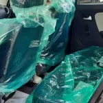 SUZUKI ALTO MODEL 2022 EXPORT - Thumbnail 6