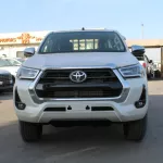 Toyota Hilux SR5 4×4 Diesel - Thumbnail 2