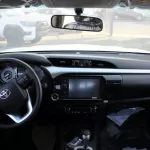 Toyota Hilux SR5 4×4 Diesel - Thumbnail 7