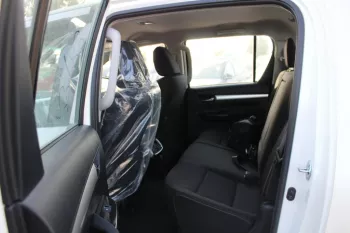 Toyota Hilux SR5 4×4 Diesel