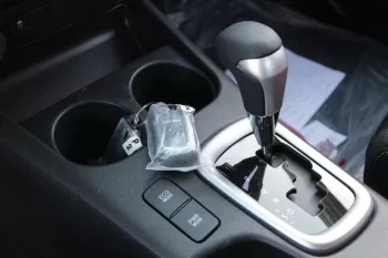Toyota Hilux SR5 4×4 Diesel