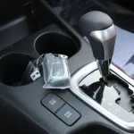 Toyota Hilux SR5 4×4 Diesel - Thumbnail 9