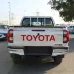 Toyota Hilux SR5 4×4 Diesel - Thumbnail 10
