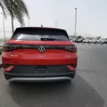 VOLKSWAGEN ID 4 PURE+ FULL ELECTRIC CAR - Thumbnail 3