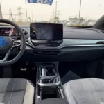 VOLKSWAGEN ID 4 PURE+ FULL ELECTRIC CAR - Thumbnail 4