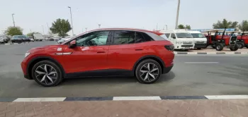 VOLKSWAGEN ID 4 PURE+ FULL ELECTRIC CAR