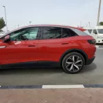 VOLKSWAGEN ID 4 PURE+ FULL ELECTRIC CAR - Thumbnail 5