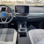 VOLKSWAGEN ID 4 PURE+ FULL ELECTRIC CAR - Thumbnail 11