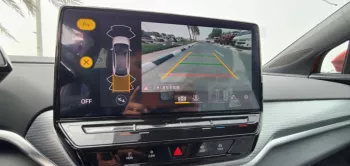 VOLKSWAGEN ID 4 PURE+ FULL ELECTRIC CAR