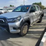 TOYOTA HILUX - Thumbnail 2