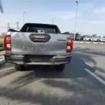 TOYOTA HILUX - Thumbnail 4