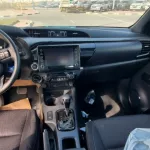 TOYOTA HILUX - Thumbnail 14