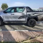 TOYOTA HILUX - Thumbnail 18