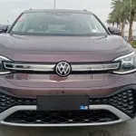 VOLKSWAGEN ID 6 PRO CROZZ ELECTRIC CAR 6 STR 2022MY - Thumbnail 1