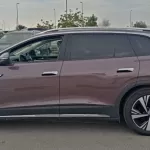 VOLKSWAGEN ID 6 PRO CROZZ ELECTRIC CAR 6 STR 2022MY - Thumbnail 2