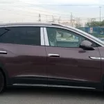 VOLKSWAGEN ID 6 PRO CROZZ ELECTRIC CAR 6 STR 2022MY - Thumbnail 3