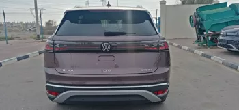 VOLKSWAGEN ID 6 PRO CROZZ ELECTRIC CAR 6 STR 2022MY