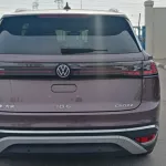 VOLKSWAGEN ID 6 PRO CROZZ ELECTRIC CAR 6 STR 2022MY - Thumbnail 4