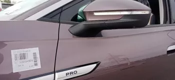 VOLKSWAGEN ID 6 PRO CROZZ ELECTRIC CAR 6 STR 2022MY