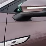 VOLKSWAGEN ID 6 PRO CROZZ ELECTRIC CAR 6 STR 2022MY - Thumbnail 5