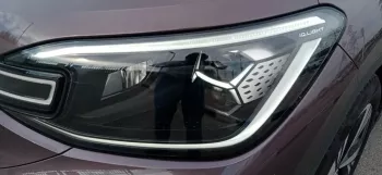 VOLKSWAGEN ID 6 PRO CROZZ ELECTRIC CAR 6 STR 2022MY