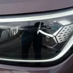 VOLKSWAGEN ID 6 PRO CROZZ ELECTRIC CAR 6 STR 2022MY - Thumbnail 6