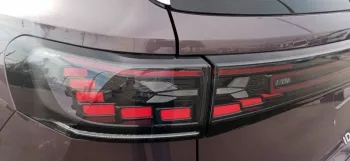 VOLKSWAGEN ID 6 PRO CROZZ ELECTRIC CAR 6 STR 2022MY
