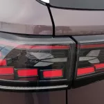 VOLKSWAGEN ID 6 PRO CROZZ ELECTRIC CAR 6 STR 2022MY - Thumbnail 7