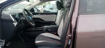 VOLKSWAGEN ID 6 PRO CROZZ ELECTRIC CAR 6 STR 2022MY