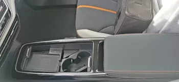 VOLKSWAGEN ID 6 PRO CROZZ ELECTRIC CAR 6 STR 2022MY