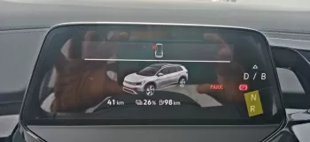 VOLKSWAGEN ID 6 PRO CROZZ ELECTRIC CAR 6 STR 2022MY