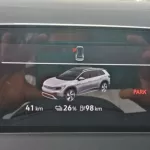 VOLKSWAGEN ID 6 PRO CROZZ ELECTRIC CAR 6 STR 2022MY - Thumbnail 15
