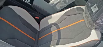 VOLKSWAGEN ID 6 PRO CROZZ ELECTRIC CAR 6 STR 2022MY