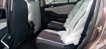 VOLKSWAGEN ID 6 PRO CROZZ ELECTRIC CAR 6 STR 2022MY