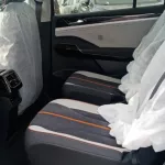 VOLKSWAGEN ID 6 PRO CROZZ ELECTRIC CAR 6 STR 2022MY - Thumbnail 18