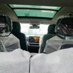 VOLKSWAGEN ID 6 PRO CROZZ ELECTRIC CAR 6 STR 2022MY - Thumbnail 22