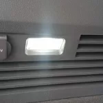 VOLKSWAGEN ID 6 PRO CROZZ ELECTRIC CAR 6 STR 2022MY - Thumbnail 24