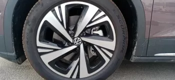 VOLKSWAGEN ID 6 PRO CROZZ ELECTRIC CAR 6 STR 2022MY