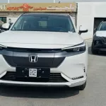HONDA ENP1 LX 2022MY - Thumbnail 1